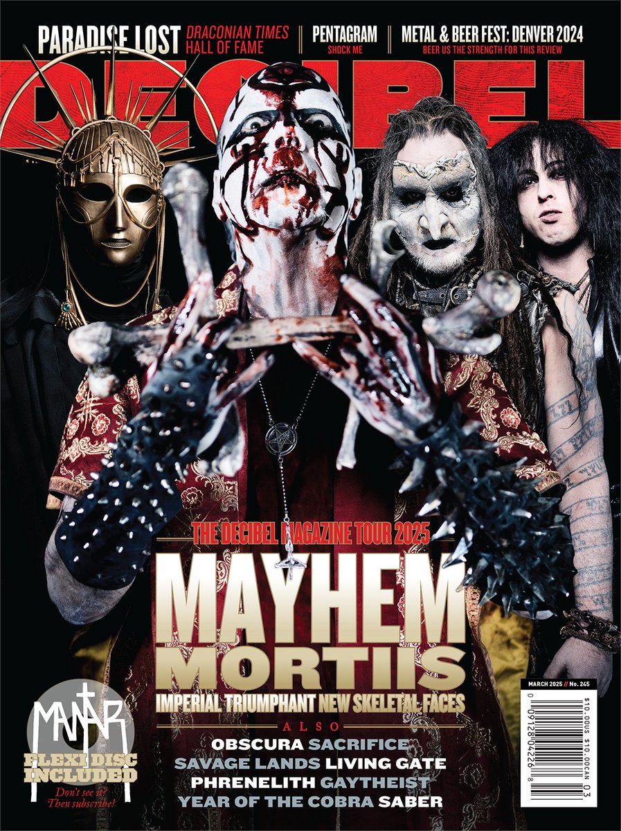 dBKillFeed's tweet photo. Be sure to pick up the latest issue of @dbmagazine right now to get an exclusive excerpt from our conversation with Wim Coppers of #LivingGate!
Pick up the issue now ➡️ https://t.co/lShjbGbHtz
ICYMI, read the rest of the interview ➡️ https://t.co/U3sI7yx7KU https://t.co/pX9wMLc79N