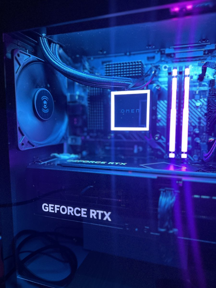 poci82's tweet photo. 🥹 #rtx4090 #geforceRtx https://t.co/jLlinugZub