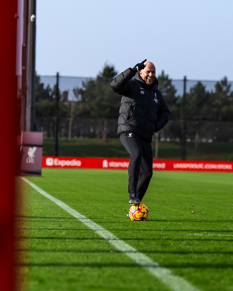 Liverpool FC tweet media