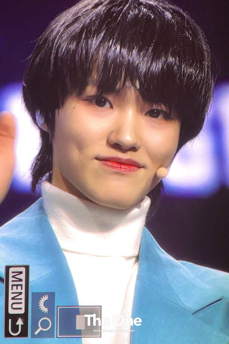 juwon0724's tweet image. 250125

축하해🩵🩵🩵

#JuwONE_WITH_RHYTHM
#박주원 #PARKJUWON #PARK_JUWON
#パクジュウォン #유니버스리그 #universeleague #ユニバースリーグ