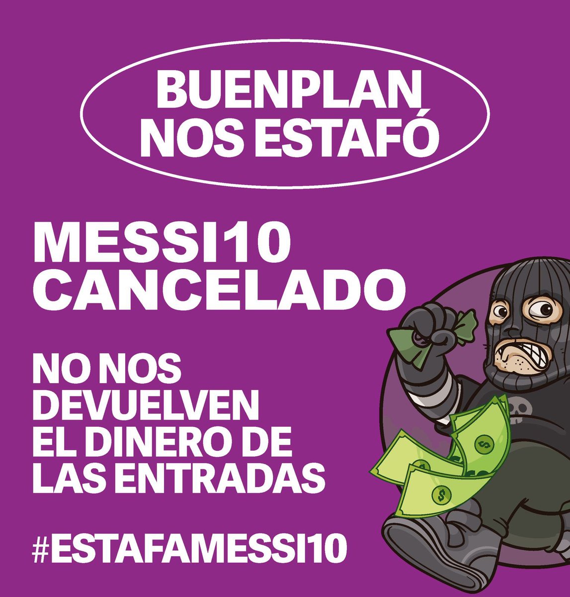 fjfoyain's tweet photo. Hasta cuando tenemos que seguir permitiendo corrupción y robo!  #ESTAFAMESSI10

@ConcejoQuito @diegogarridov20 @pabelml @AsambleaEcuador @MunicipioQuito @FiscaliaEcuador @DEFENSORIAEC https://t.co/zGH7EYVQf7
