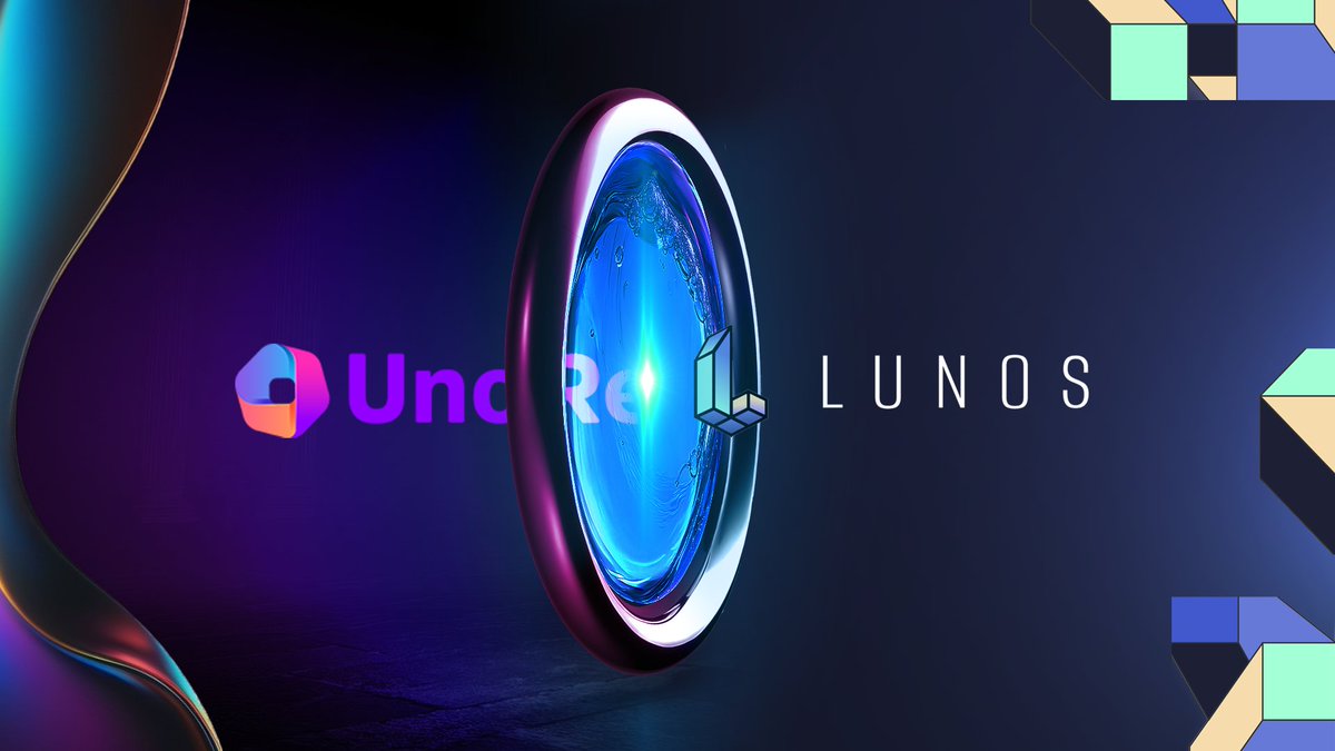 LunosDAO's tweet image. Lunos is set to redefine #RWA coverage, ensuring comprehensive security and transparency for tokenized assets like real estate, financial instruments, agricultural commodities and more. 

As the line between TradFi and DeFi continues to blur, Lunos will provide the trust and…