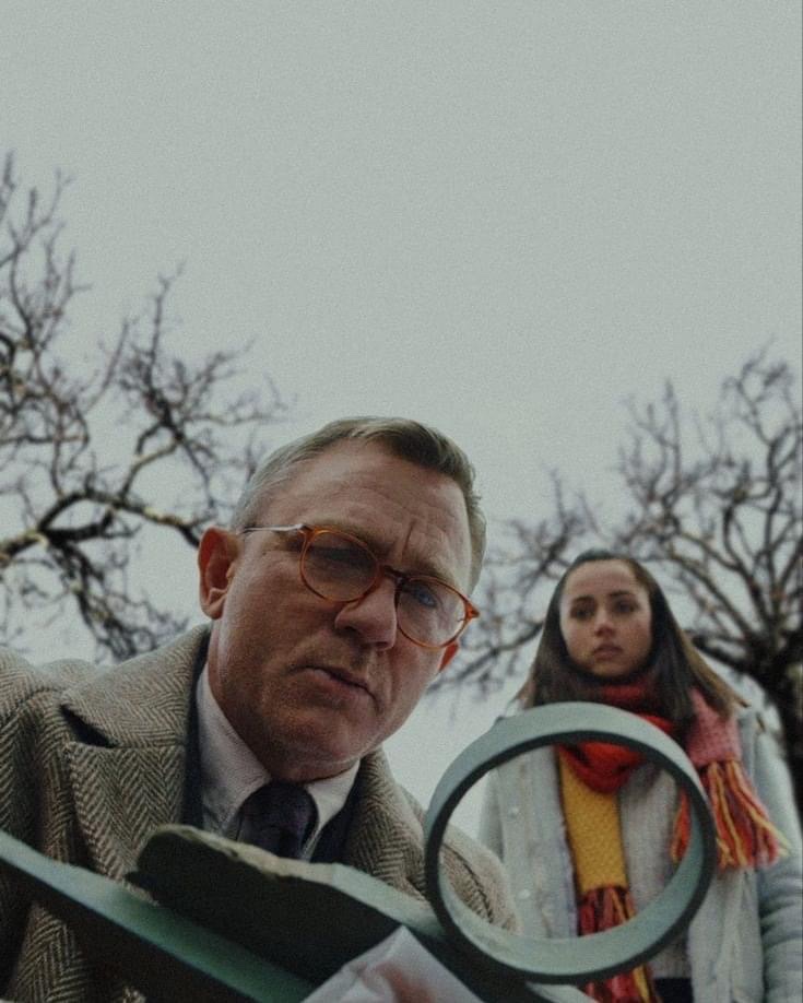 CinemaTweets1's tweet photo. One of the Best Films of 2019 https://t.co/eKJpPpIO5Z
