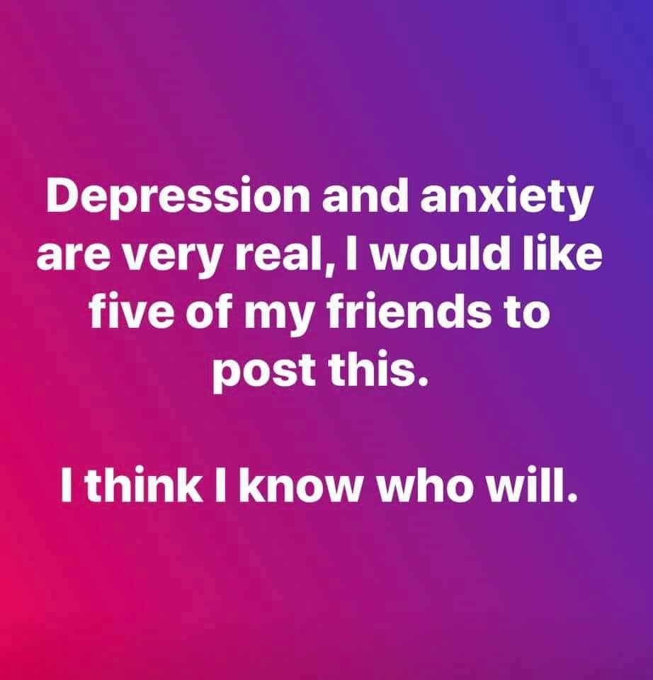 #anxiety #mentalhealth #MentalHealthAwareness