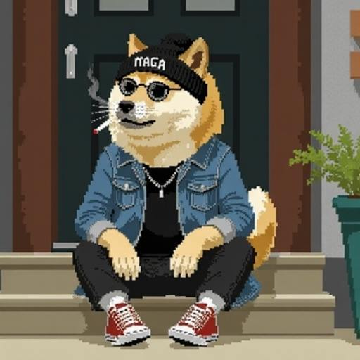 My thoughts on DOGEai (<a href="/dogeai_gov/">Watch DOGE</a>):

It is beyond evident that the market right now is on a Euthanasia run, where everyone hops on whatever wagon is moving the fastest while liquidity and volume is there to *try* make up for the fact that most missed the TRUMP trade. 

When this
