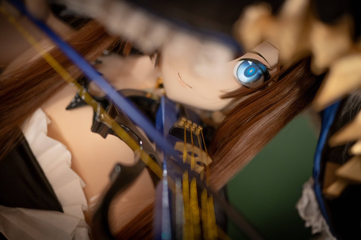 "Through the grim perils of the longest night, we shall breach into the promised dawn."

A preview of things to come!

📷: <a href="/Omachi5525/">Omachi</a> 
🪄: <a href="/reina_kig/">Reina莉奈</a> &amp; Me

#kigurumi #着ぐるみ #Arknights #明日方舟 #Amiya