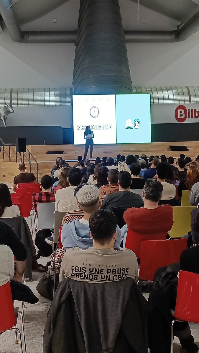 MrsDaehin's tweet image. al fin @BilboStack !!! #laprevia #bilbostack25
