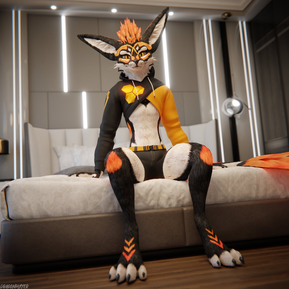 DragonPlayer tweet media