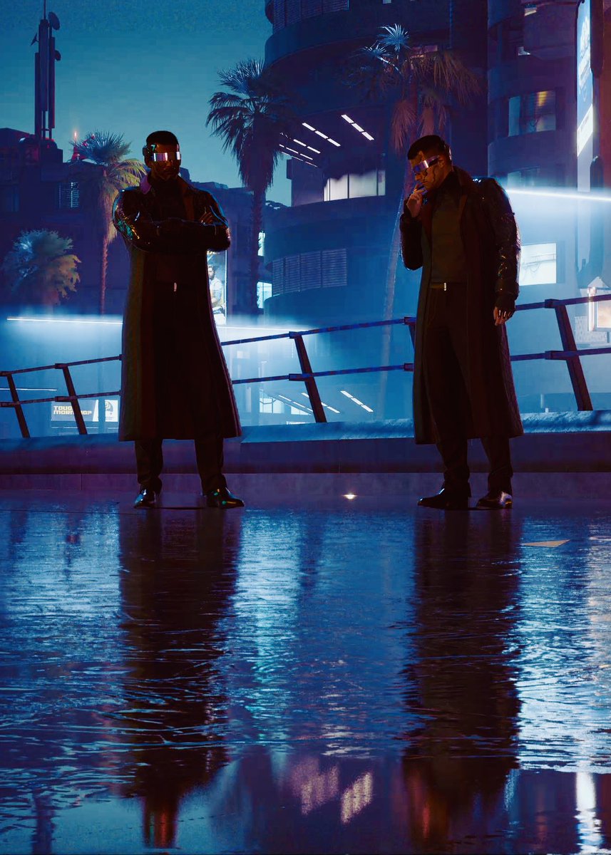 Cyberpunk 2077.

#Cyberpunk2077 #PlayStation #PS5 #PS5Share #PSBlog #ThePhotoMode #VirtualPhotography