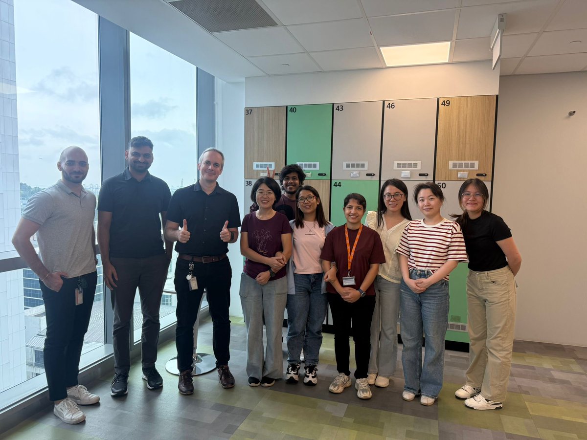 TheWackerLab tweet media