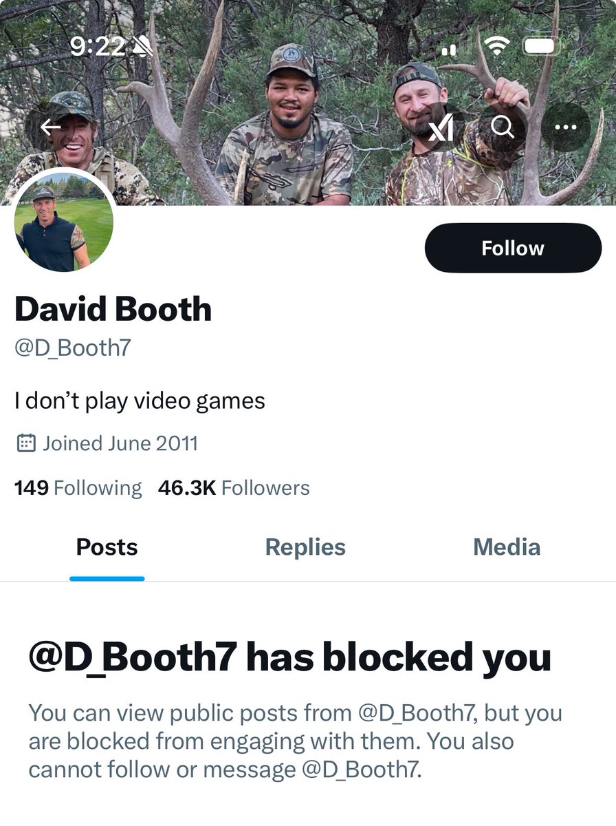 Danny Hatch tweet media