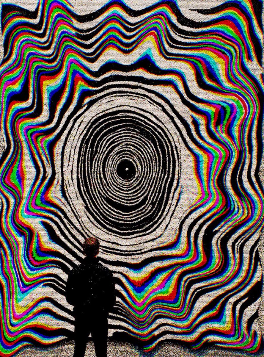 photonisdead's tweet photo. Artworks about Introspection https://t.co/b4qwP7vdjJ