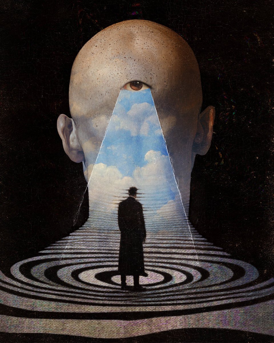 Artworks about Introspection