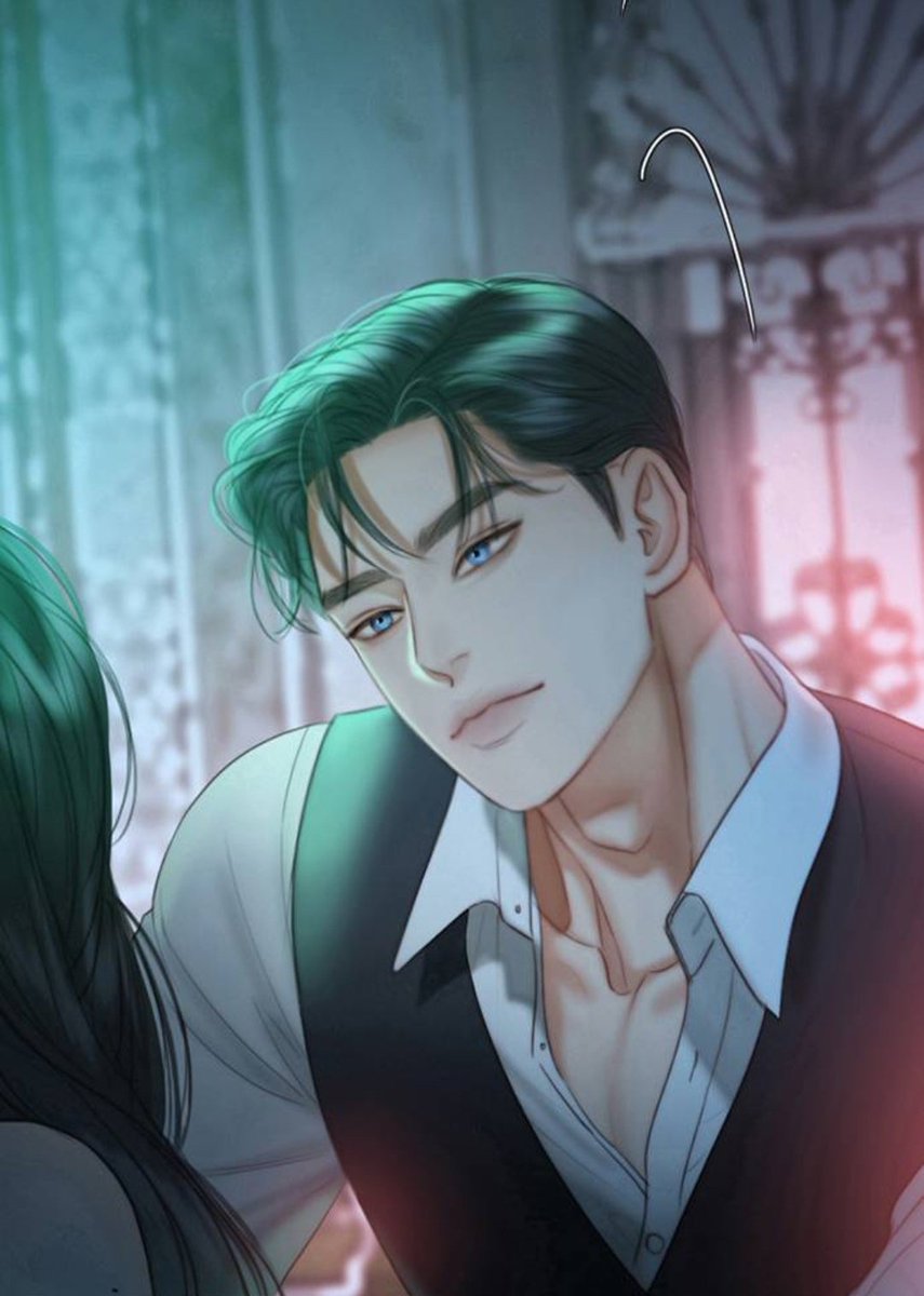 Teasing Eiser is my new favorite Eiser