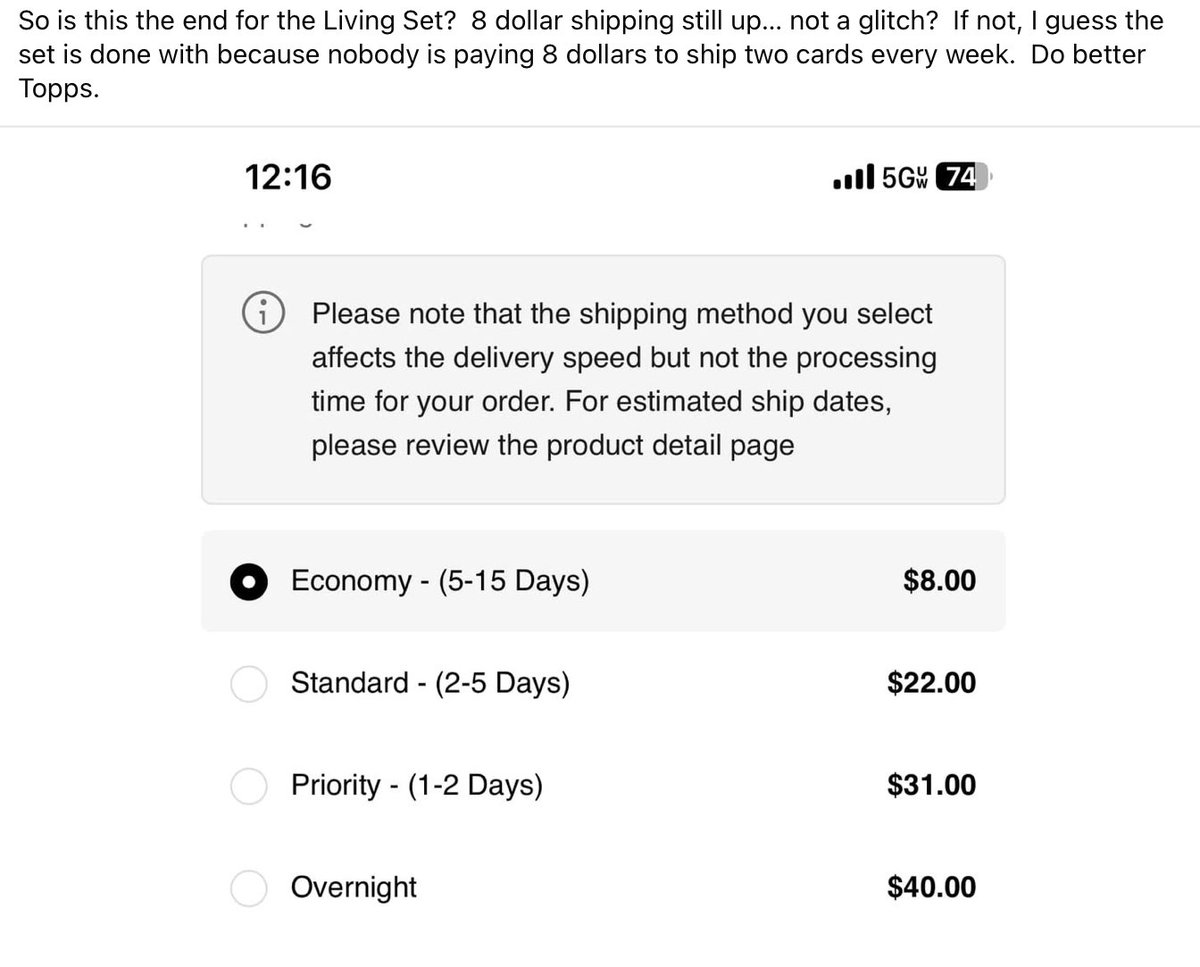 Safe At Home Sports Cards tweet media