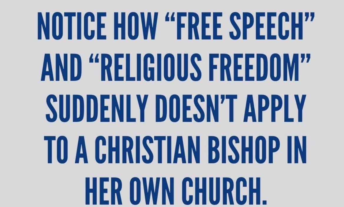 #bishopmariannbudde