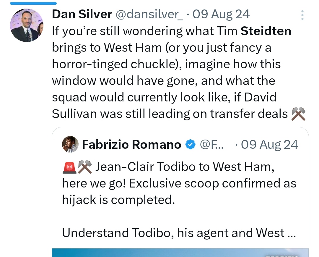 Lee Woolward tweet media