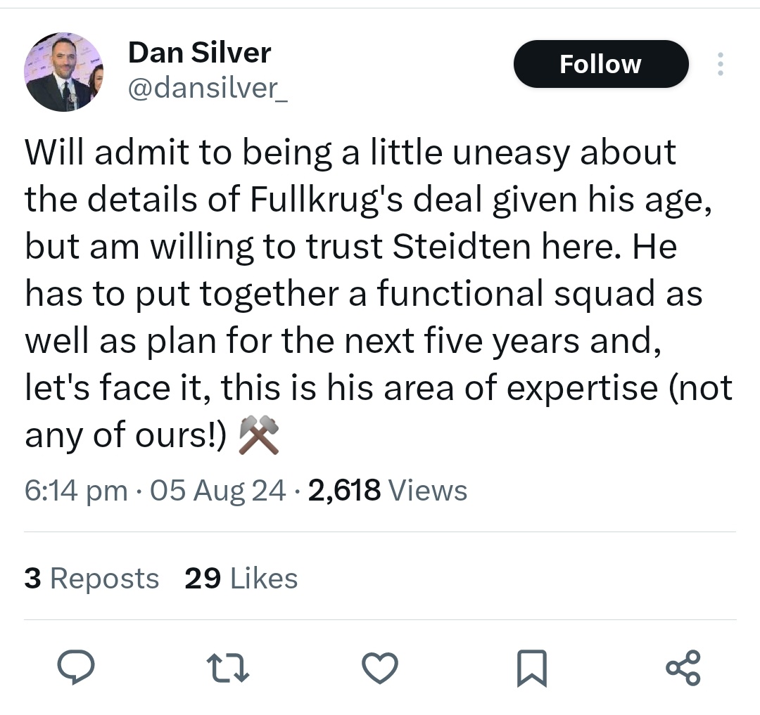 Lee Woolward tweet media