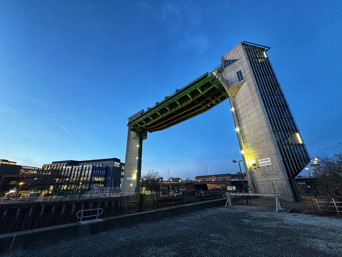 digihull's tweet image. Tidal Barrier Hull