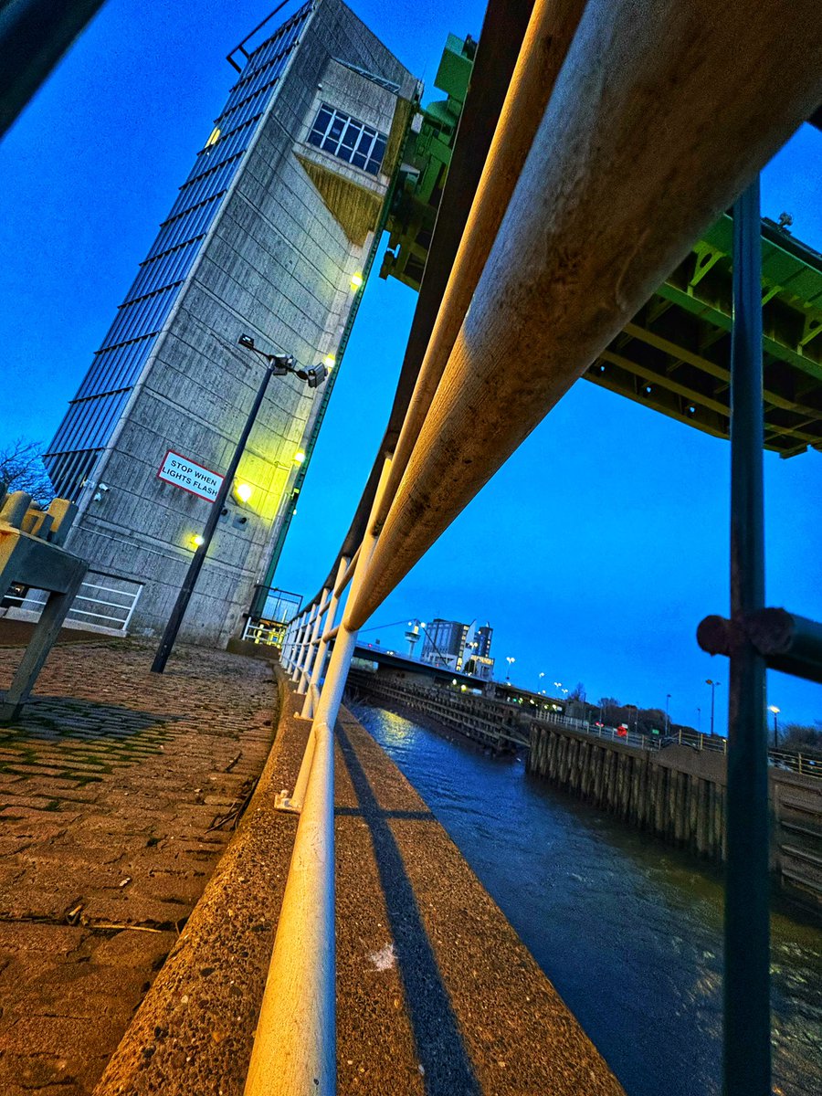 digihull's tweet image. Tidal Barrier Hull
