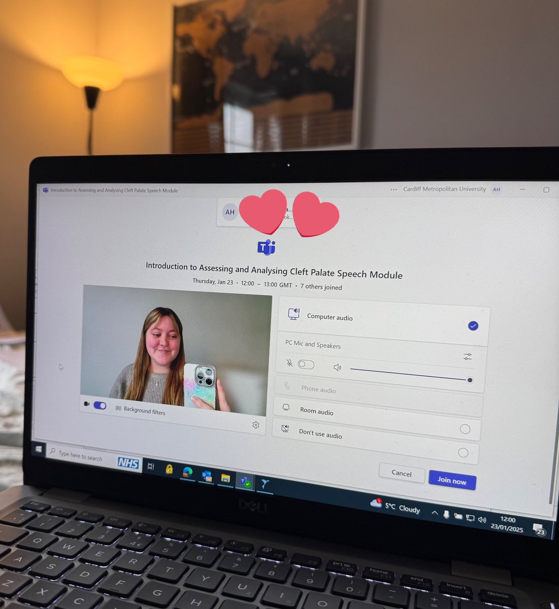 Alex Hennessey tweet media