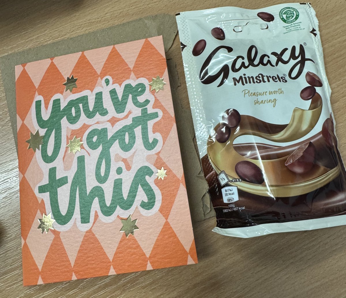 Alex Hennessey tweet media