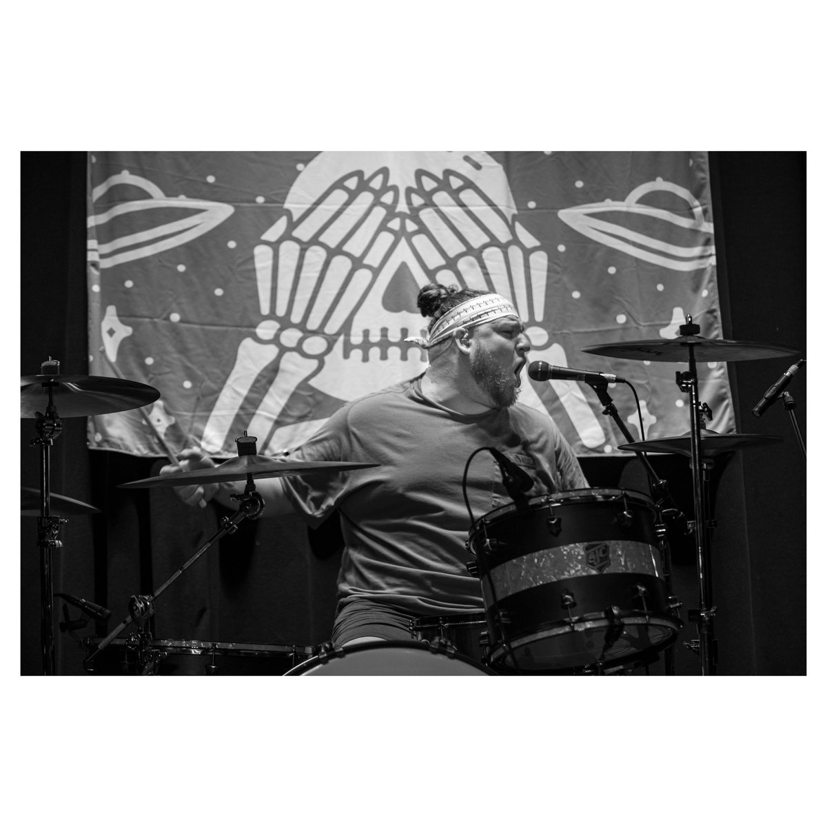 ORLANDO - THAT WAS SICK! Thank you all for selling it out and rocking out that night. Seriously thank you all. You guys were awesome. 100% have to come back.