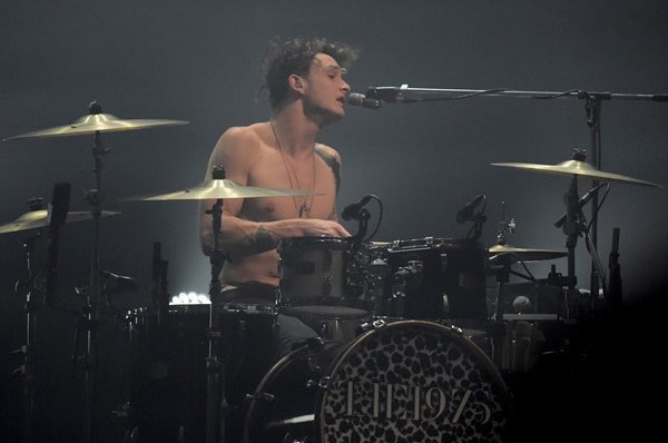 the1975_thteam's tweet photo. The 1975 — Live in Bangkok 2015

Ten Years

#The1975 https://t.co/geSmmwxce7