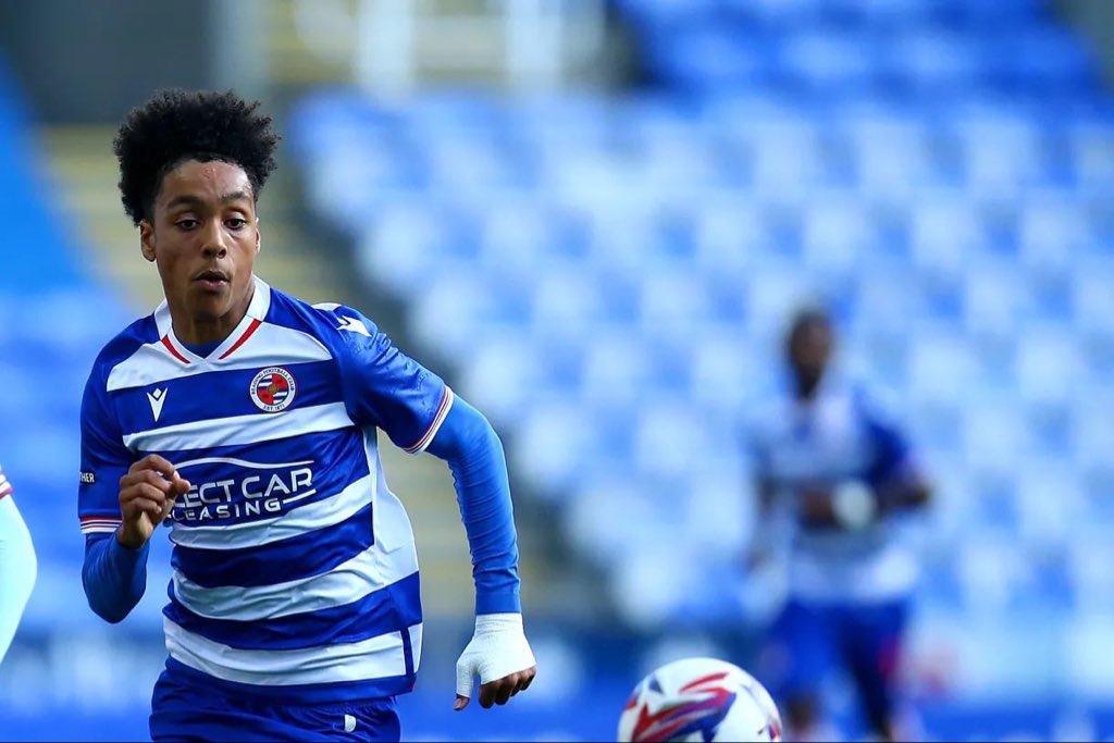 Talk Reading tweet media