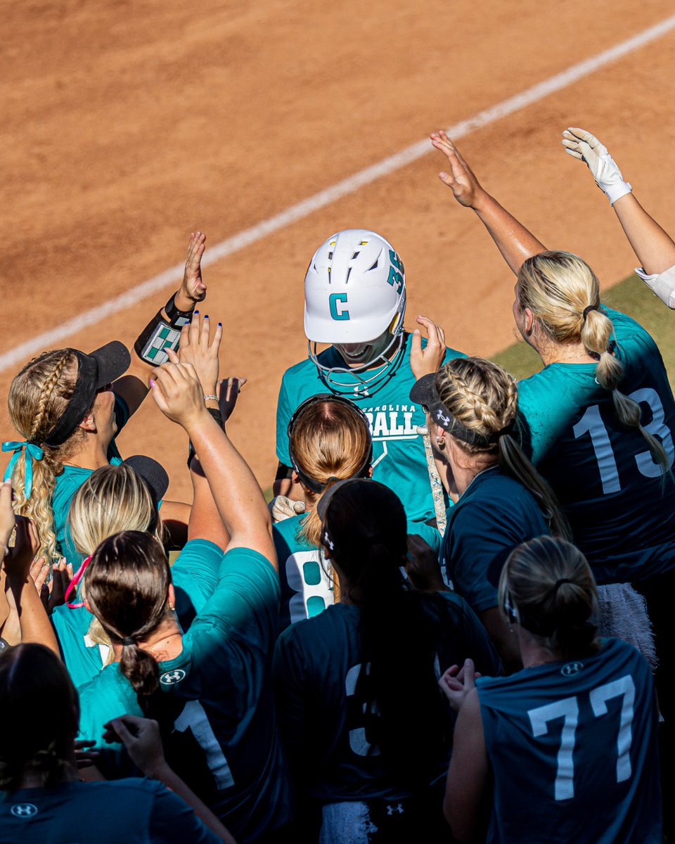 2 weeks until showtime 🤩 

#ChantsUp | #TealNation