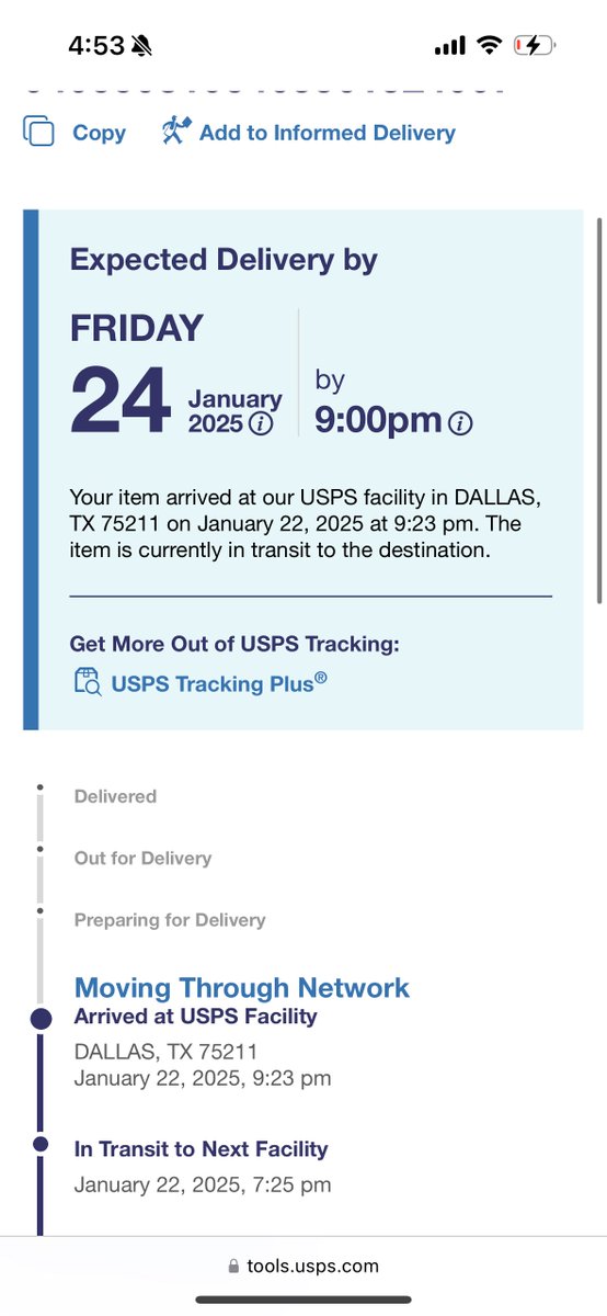 godakajavier's tweet photo. Ladies and gentlemen, give it up for @USPS . The ones who never get it done n leave you very disappointed. Both packages have been 20 minutes from me since Wednesday. Do I really have to quit my job in order to do yours? DO BETTER!
@USPSHelp 
@USPSbiz 
@USPSNewsHQ 
@OIGUSPS https://t.co/fLForwoQBB