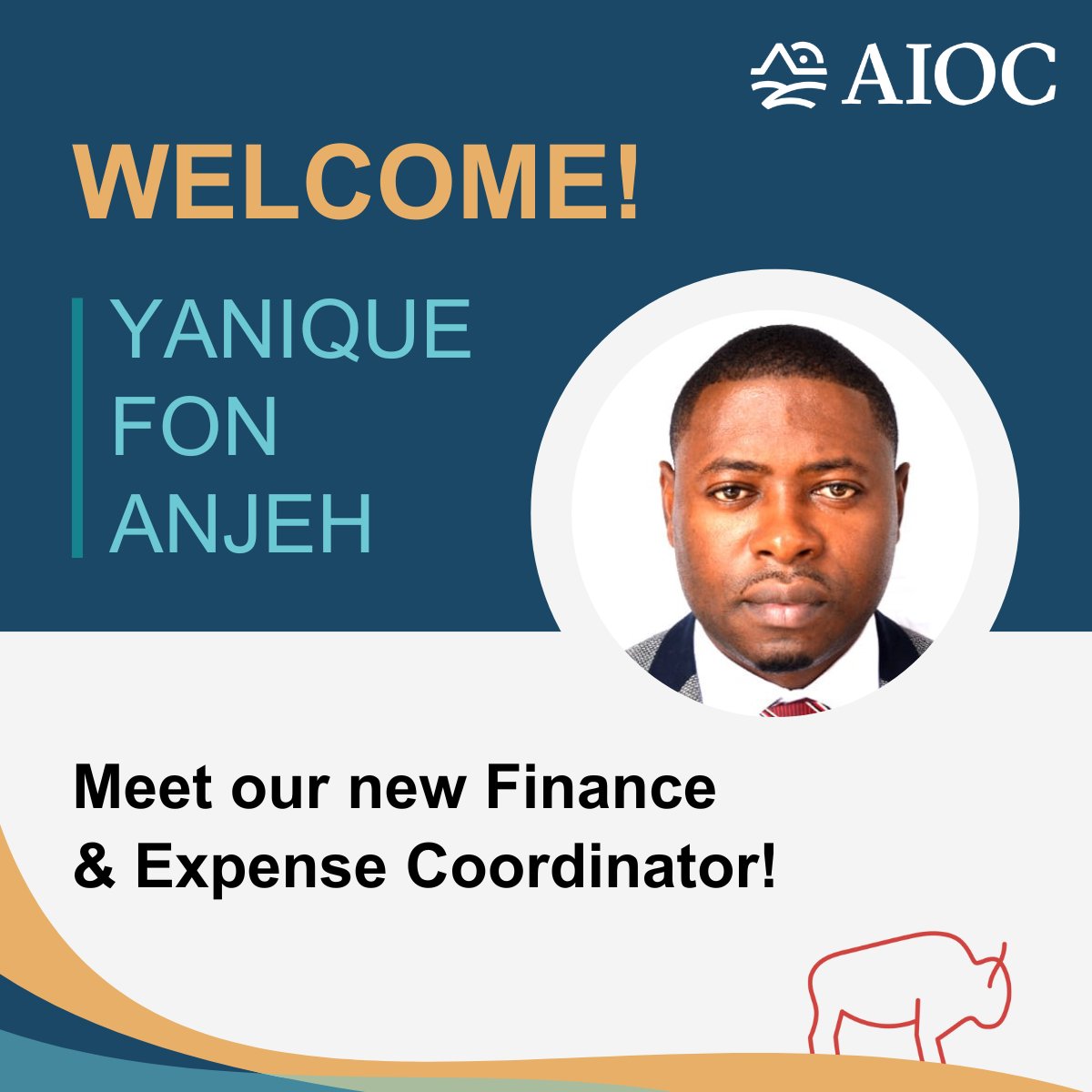 Please join us in welcoming our new Finance and Expense Coordinator! With over 15 years in accounting &amp; finance, Yanique brings expertise from diverse industries and a passion for creative solutions. Welcome, Yanique! Learn more about the team here: buff.ly/40qMIkh