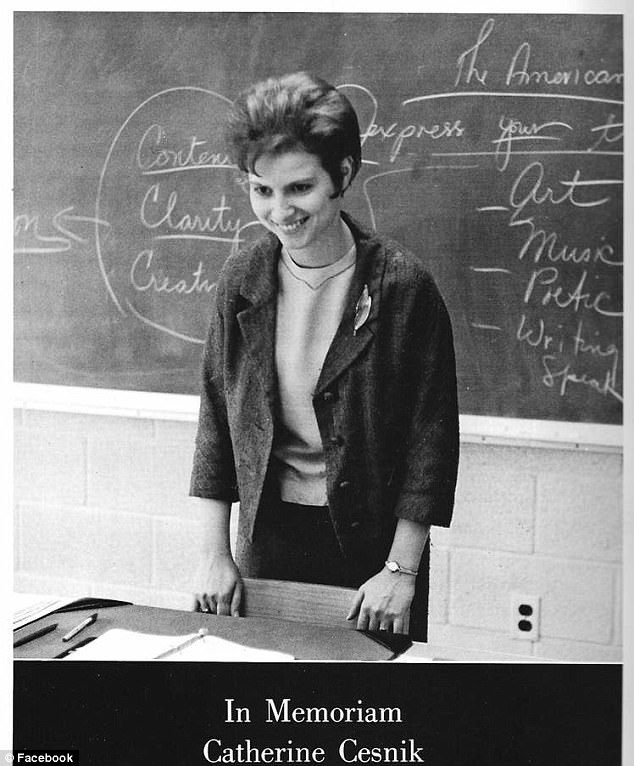 EchoesUnsolved's tweet photo. Who killed Sister Cathy Cesnik? A beloved teacher whose mysterious disappearance and murder still haunt Baltimore. Into the unanswered questions and chilling details of her case on my blog. Let’s keep her story alive. 🕊️
🔗 https://t.co/IYb9MTcOFz #CathyCesnik #UnsolvedMysteries https://t.co/5wlj8wW0QT