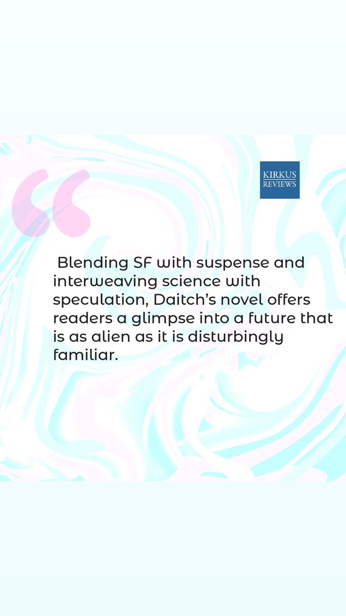 Susan Daitch tweet media