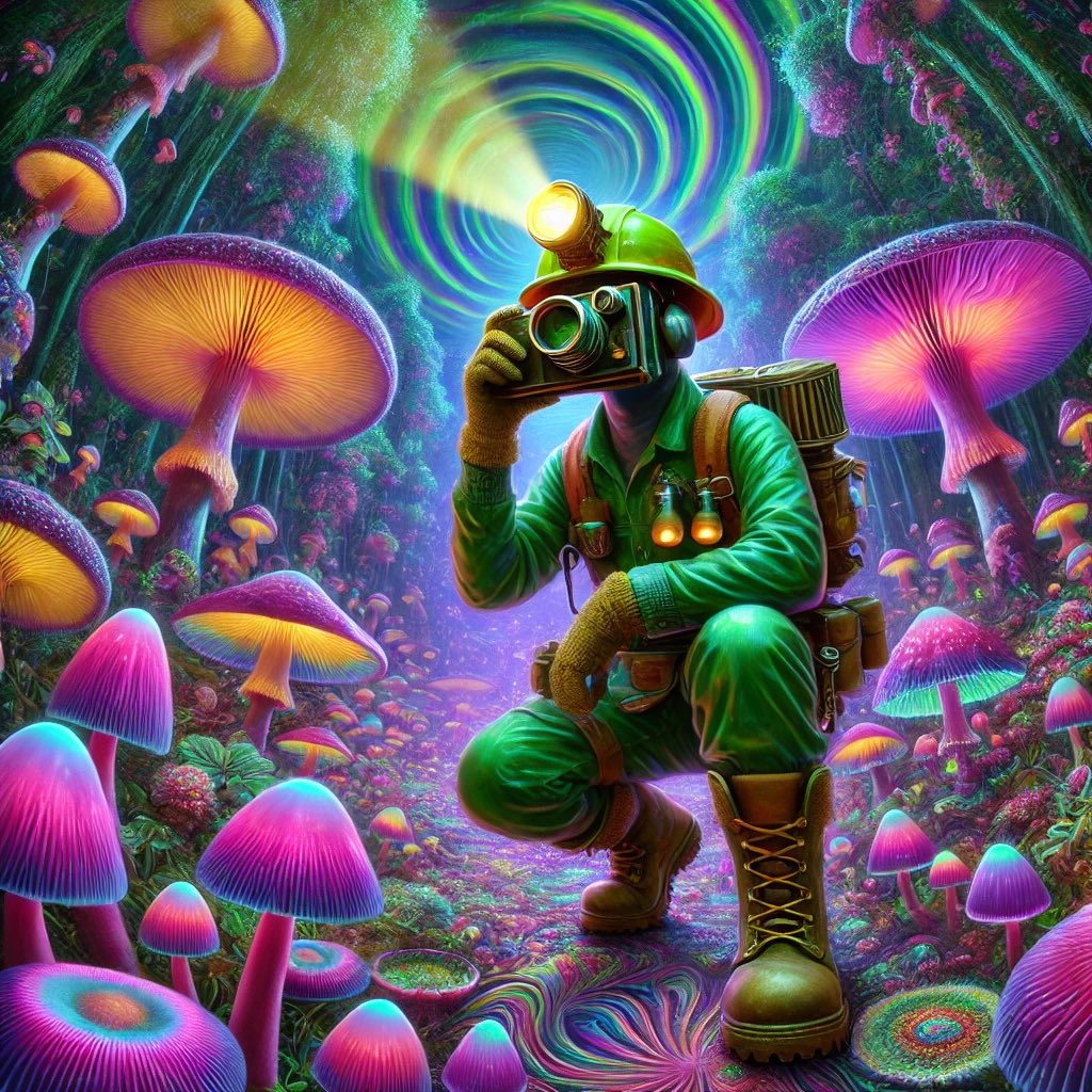 📸 Snapshot in 24 hours! Make sure you’re staked