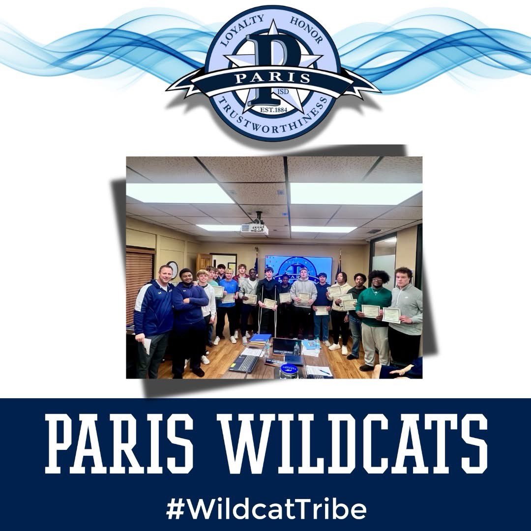 Honored to be recognized at the school board meeting for 2nd Team All-District