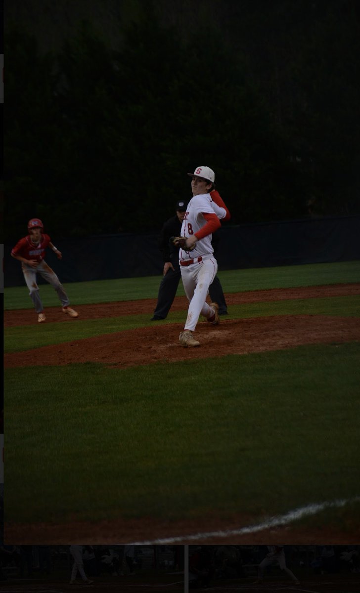 Colt Briggs (@colt_briggs3) on Twitter photo I am honored to be selected as a finalist by Blue Ridge <a href="/HotStoveDinner/">Hot Stove League Baseball and Softball Awards</a> for the Rising Star award.<a href="/Athletes_Lab/">Athletes Lab</a> <a href="/SaintBaseball_/">St. Stephens Baseball</a> 
<a href="/SCSportsReport/">Tripp Roakes</a> I am honored to be selected as a finalist by Blue Ridge <a href="/HotStoveDinner/">Hot Stove League Baseball and Softball Awards</a> for the Rising Star award.<a href="/Athletes_Lab/">Athletes Lab</a> <a href="/SaintBaseball_/">St. Stephens Baseball</a> 
<a href="/SCSportsReport/">Tripp Roakes</a>