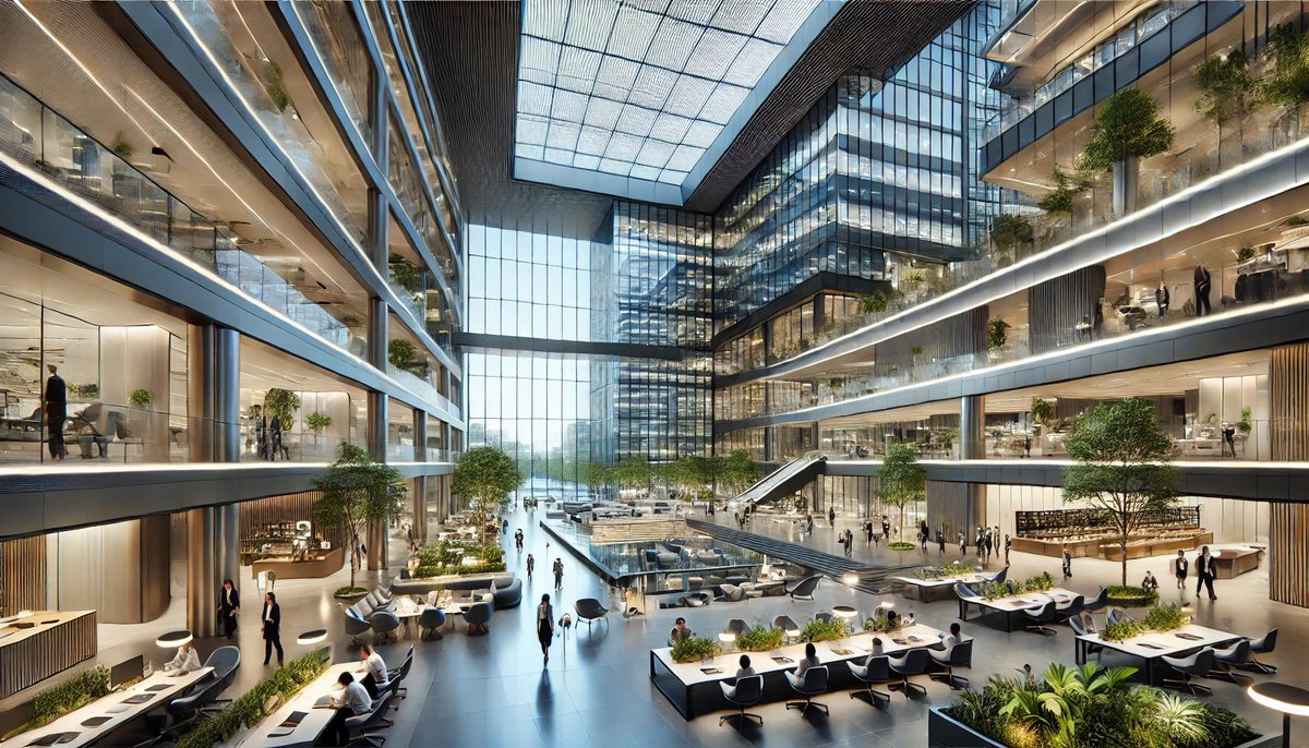 coldbrewdao's tweet photo. Your company “HQ” now  

vs  

Your company HQ if you had hired Cold Brew devs https://t.co/pPgVvz8E6G