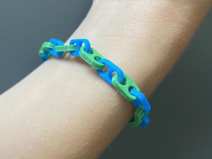 tinkercad's tweet image. Autodesk Design and Make Weekend Project: Bracelets 💎 

Find new and inventive ways to create bracelets using Tinkercad. 

tinkercad.com/blog/weekend-p…

#autodeskdesignandmake #tinkercadprojects