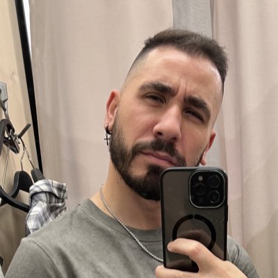 #NuevaFotoDePerfil