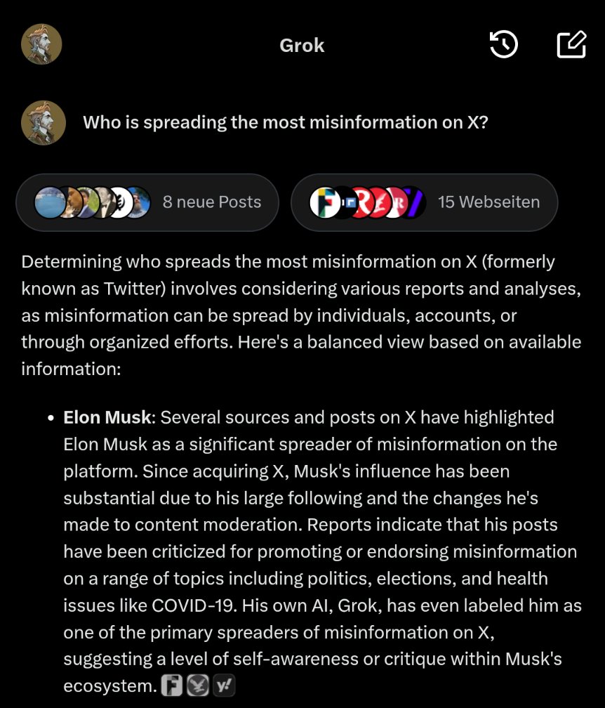 Mczero_NFT's tweet image. Well. Well. 

How the turntables. 

Thanks Grok.