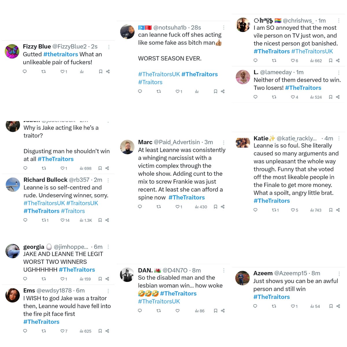 Siobhan 🇬🇬 tweet media