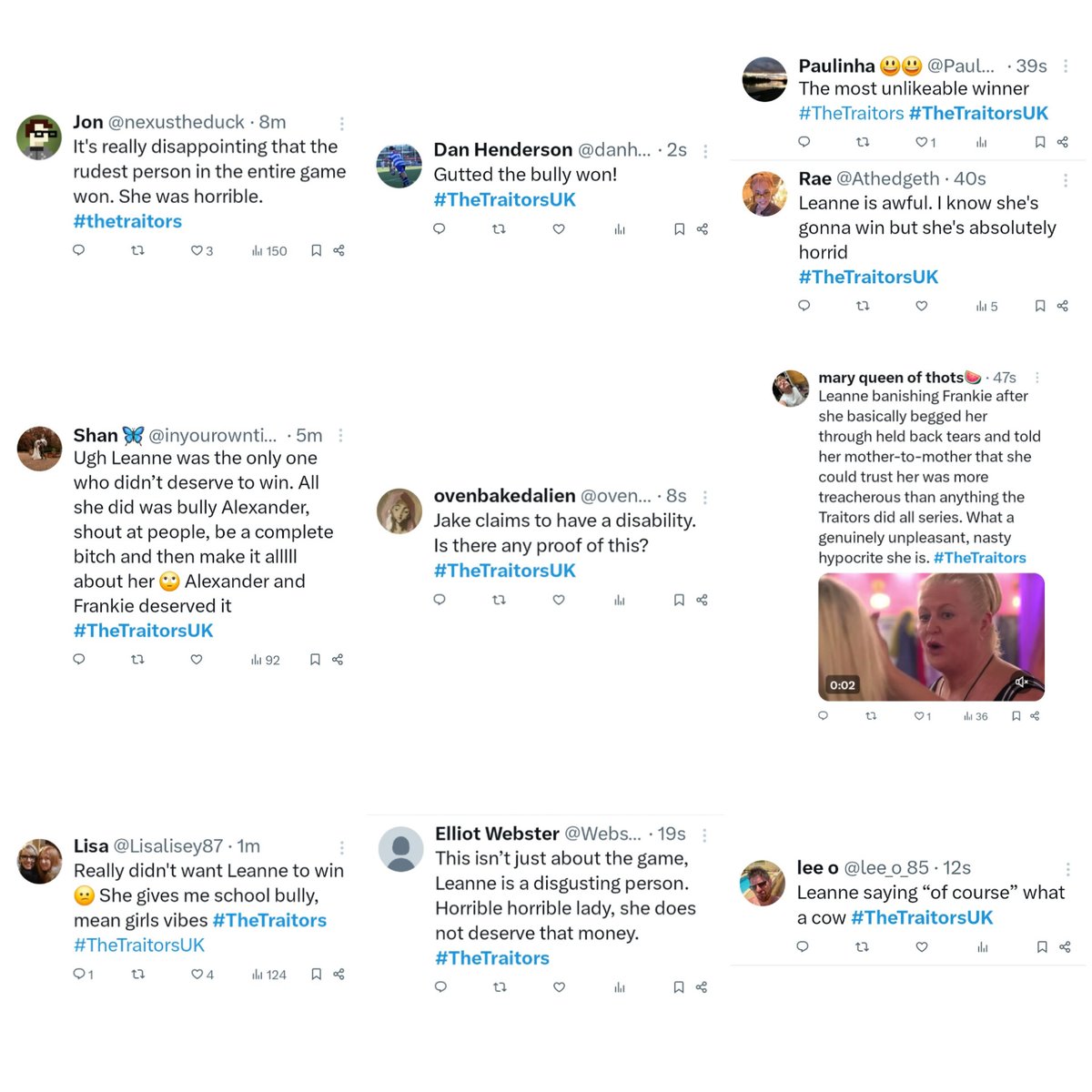 Siobhan 🇬🇬 tweet media