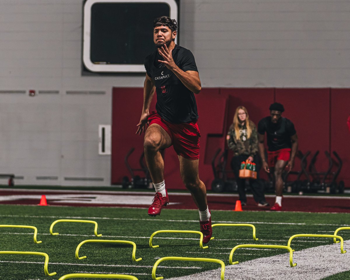 Speed kills ⚡️💨