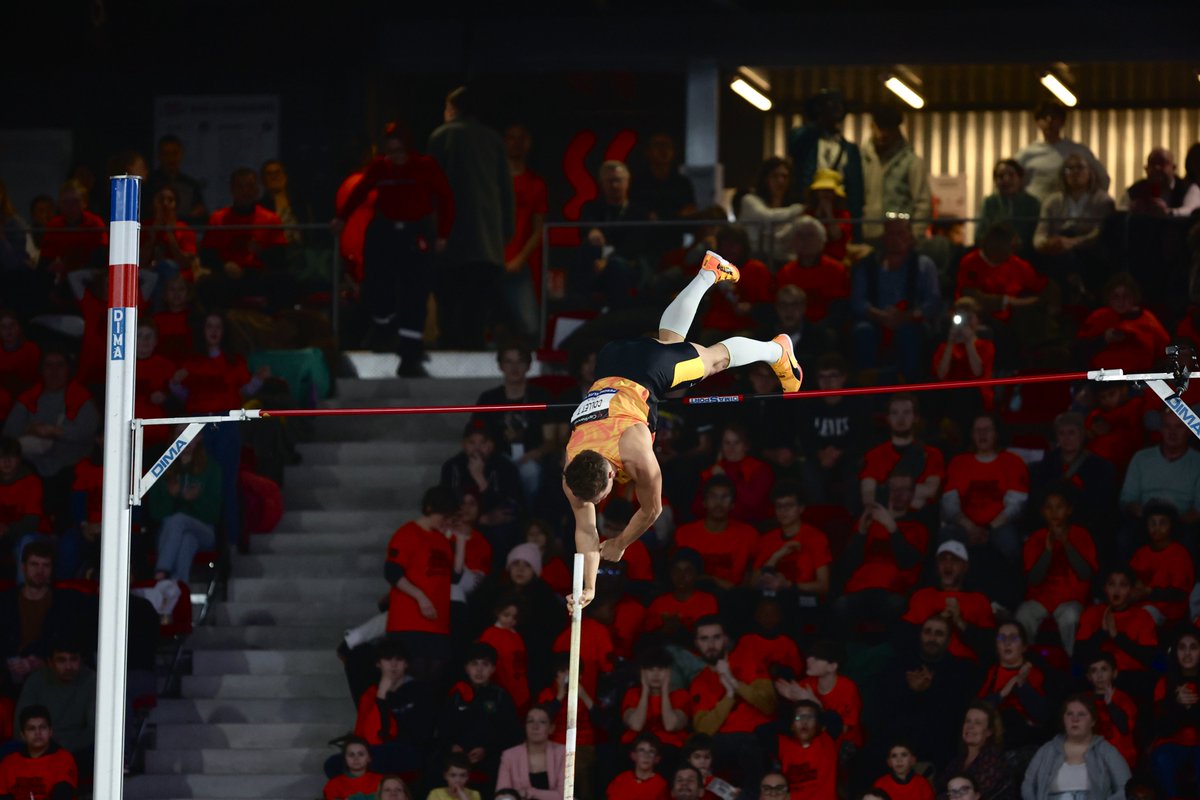 Perche Elite Rouen tweet media