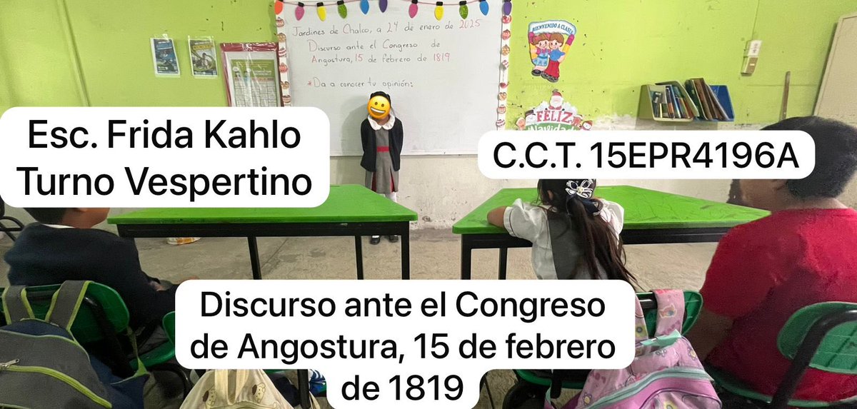 6Betitto's tweet photo. #MaratonesPorLaLectura

#LaEducaciónEsUnDerecho https://t.co/8EzrpwIPce