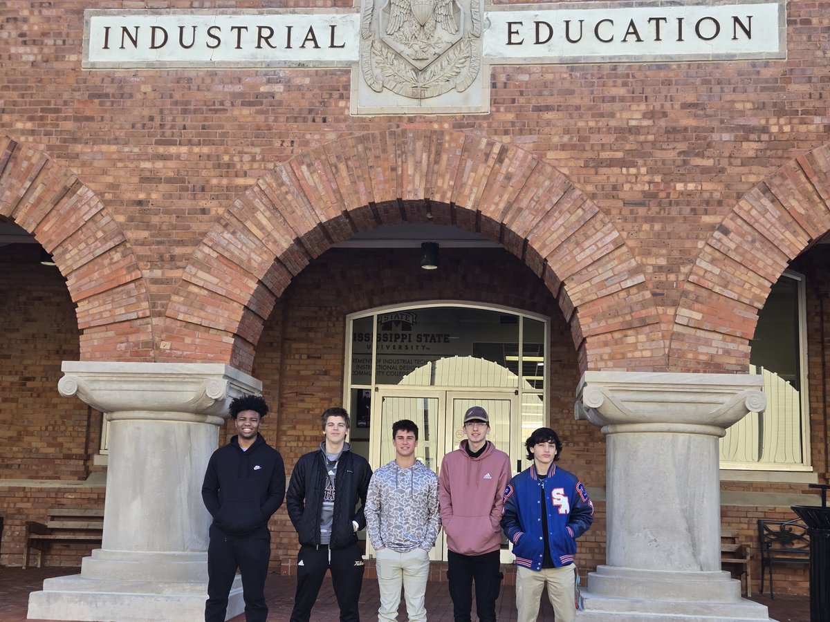 MSTATE INDT tweet media