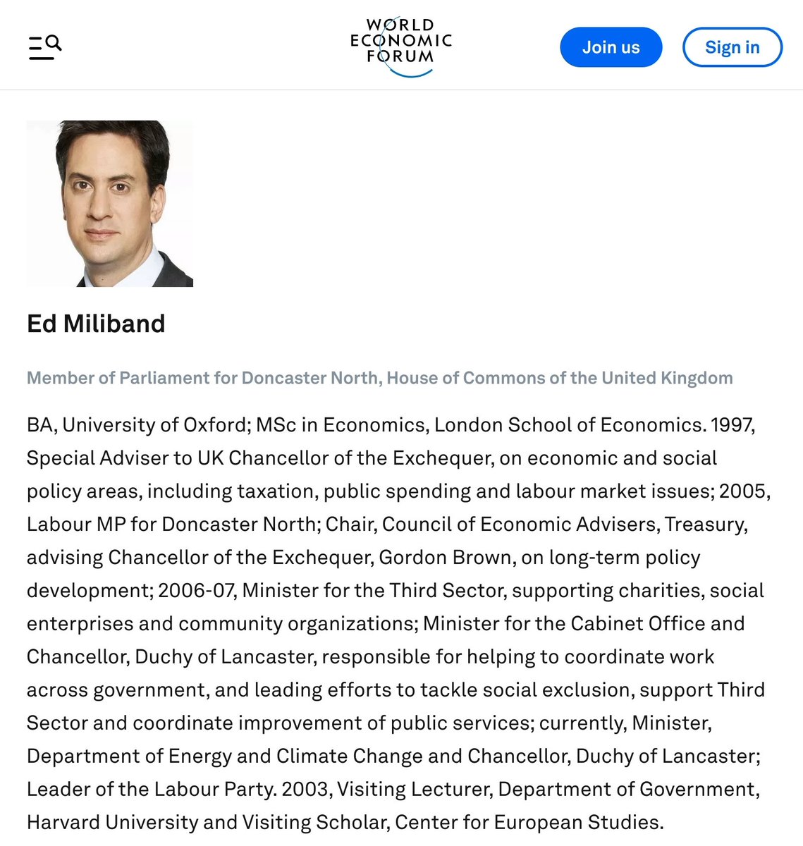 ScumWef's tweet photo. @Ed_Miliband Wonder who's pulling your strings #PuppetBoy 🤔 https://t.co/RTrXLQF3L6