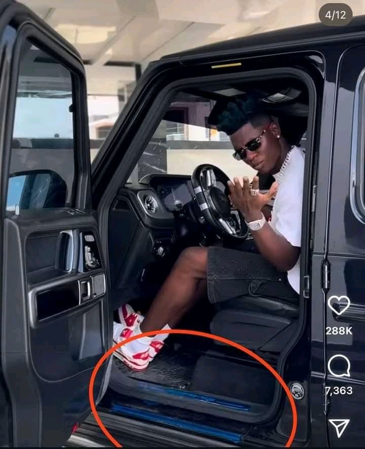 ElvsTony's tweet photo. Geh geh why nau..

Even financial experts too🤣🤣🤣 https://t.co/5RrzBhj6yT