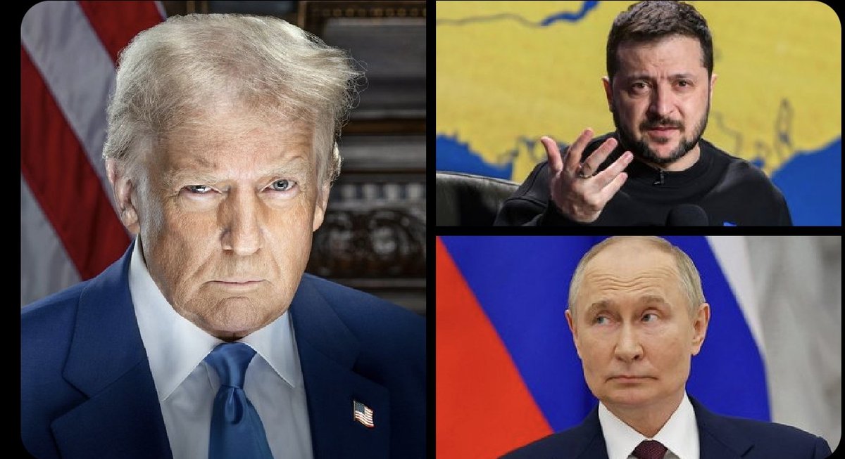 cpm_life's tweet photo. #Breaking🇺🇸🇺🇦 
Trump stoppt Militärhilfe für die Ukraine!  
Präsident Trump hat offiziell die militärische Unterstützung für die Ukraine ausgesetzt.  
Die Maßnahme soll zur Überprüfung der Ausrichtung auf die US-Außenpolitik dienen.  
Unklar bleibt, wie sich dies langfristig auf den Konflikt mit Russland auswirkt.

#Trump #Ukraine #Militärhilfe #USAPolitik #Russland